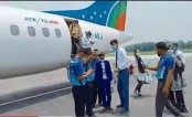 খতনা অনুষ্ঠানে হিরো আলমকে নেওয়া হলো বিমানে