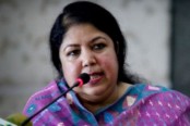 শিক্ষাখাতকে এগিয়ে নিতে উদ্ভাবনী সমাধান খুঁজতে হবে : স্পিকার