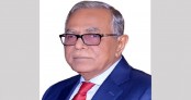 উন্নয়নকে টেকসই করতে পরিবেশ সুরক্ষা নিশ্চিত করার আহ্বান রাষ্ট্রপতির