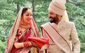 প্রেমিককে বিয়ে করলেন ইয়ামি-গৌতম