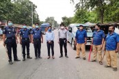 চাঁপাইনবাবগঞ্জে আরও ১৪২ জনের করোনা শনাক্ত, মৃত্যু ৩