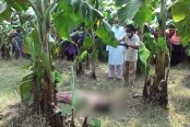 ঝিনাইদহে লেদ মিস্ত্রিকে শ্বাসরোধ করে হত্যা