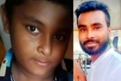 ২ মাস ধরে ফেরারি, বিয়ের রাতে গ্রেফতার