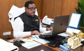 ‘বাংলাদেশ হবে খাদ্য উদ্বৃত্ত দেশ’