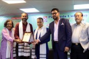 পরিবেশ দিবস ২০২১ উপলক্ষে প্রাইমএশিয়া বিশ্ববিদ্যালয়