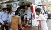 করোনায় আরো ৩৮ মৃত্যু, বেড়েছে শনাক্ত