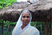 বাঙালি রান্নার রেসিপি দিয়ে ইউটিউবে বাজিমাত পুষ্পরানীর