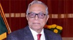 ৬ দফা বিশ্বের নিপীড়িত মানুষের মুক্তি আন্দোলনের অনুপ্রেরণার উৎস: রাষ্ট্রপতি
