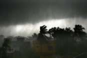 আজ ভারী বর্ষণের পূর্বাভাস