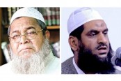 হেফাজতের নতুন কমিটি থেকে বাদ মামুনুল হক, ফের আমির হলেন জুনায়েদ বাবুনগরী