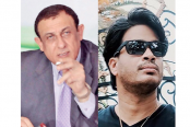 গীতিকার রাজুব ভৌমিকের প্রতি ফিলিস্তিনি রাষ্ট্রদূতের কৃতজ্ঞতা