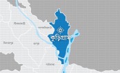 ট্রলি উল্টে হেলপার নিহত, চালকসহ আহত ২