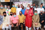 বঙ্গবন্ধুর ছয় দফা বাংলাদেশের স্বাধীনতার ভিত্তি