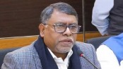 দেশে শিগগিরই চীনের টিকা আনার চেষ্টা চলছে: স্বাস্থ্যমন্ত্রী