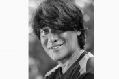 কুমিল্লায় বাসে ঢাকার পরিবেশবিদের মরদেহ