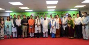 “ছয় দফা ছিল বঙ্গবন্ধুর নিজস্ব ভাবনার ফসল  তৎকালীন আওয়ামী লীগের নয় ” 