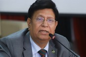 রোহিঙ্গা ইস্যুতে যুক্তরাষ্ট্রে যাচ্ছেন পররাষ্ট্রমন্ত্রী
