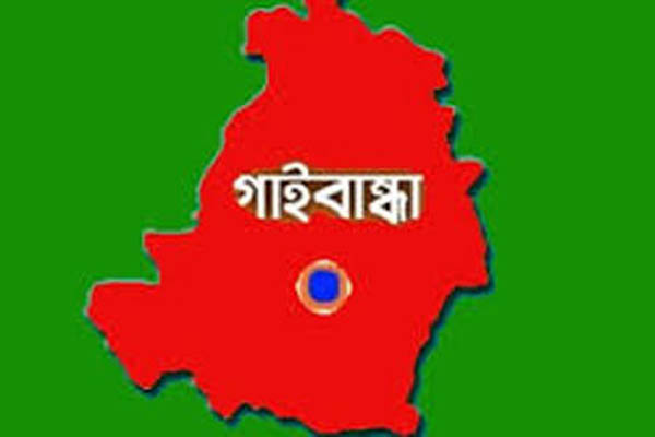 গাইবান্ধার গোবিন্দগঞ্জ বোমা সদৃশ বস্তু উদ্ধার