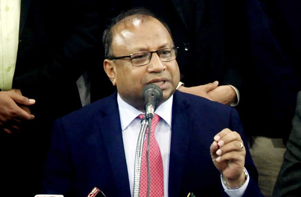 ইউনিয়ন পরিষদের সক্ষমতা বাড়ালে ঋণের প্রয়োজন হবে না: তাজুল ইসলাম