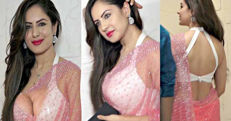 ‘কাজের লোভে কখনো কারো বিছানায় যাবোনা’