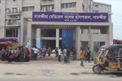সাতক্ষীরায় করোনা শনাক্তের রেকর্ড
