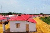 শ্রীমঙ্গলে ঘর পাবে গৃহহীন আরও ১৬০ পরিবার