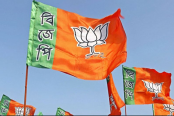 অস্বস্তিতে পশ্চিমবঙ্গ রাজ্য বিজেপি