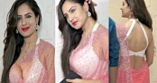 ‘কাজের লোভে কখনো কারো বিছানায় যাবোনা’