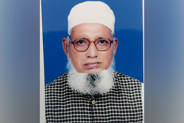 হবিগঞ্জে বীর মুক্তিযোদ্ধা ফজলুর রহমানের ইন্তেকাল
