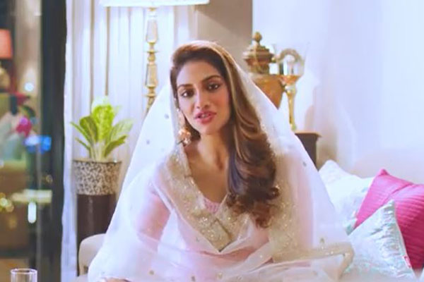 এবার অন্তঃসত্ত্বা নুসরাতের যে ভিডিও ভাইরাল