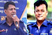 ব্রাহ্মণবাড়িয়ার আরও দুই ওসিকে বদলি
