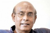 চলচ্চিত্র পরিচালক বুদ্ধদেব দাশগুপ্ত আর নেই