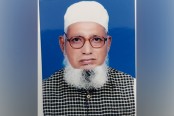হবিগঞ্জে বীর মুক্তিযোদ্ধা ফজলুর রহমানের ইন্তেকাল