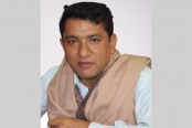 হত্যা মামলার আসামি ইউপি সদস্যকে কুপিয়ে হত্যা