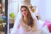 এবার অন্তঃসত্ত্বা নুসরাতের যে ভিডিও ভাইরাল