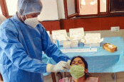 নাটোরে নতুন করে ৬২ জনের করোনা শনাক্ত