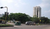 আগামী সপ্তাহ থেকে নীরব এলাকা হচ্ছে আগারগাঁও
