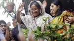 শেখ হাসিনার কারামুক্তি দিবস আজ