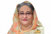 'শিশুদের শিক্ষা, নিরাপত্তা ও সুস্বাস্থ্য নিশ্চিত করতে আমরা বদ্ধপরিকর