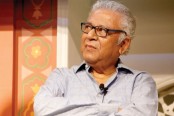 বাবার অবস্থা এখন অনেকটাই ভালো, বাংলাদেশ প্রতিদিনকে সমরেশ মজুমদারের মেয়ে