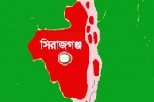 সিরাজগঞ্জে বিদ্যুৎস্পৃষ্টে যুবকের মৃত্যু