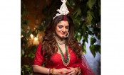 চতুর্থবারের মত বিয়ের পিঁড়িতে বসতে যাচ্ছেন শ্রাবন্তী?
