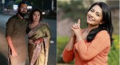 দীর্ঘদিনের বন্ধুকে বিয়ে করছেন প্রসূন আজাদ