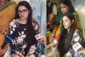 সেদিন কি ঘটেছিল, সাংবাদিকদের সব জানালেন পরীমণি