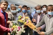 আমাদের নাম্বার ওয়ান ইস্যু ১১ লাখ রোহিঙ্গার প্রত্যাবর্তন: পররাষ্ট্রমন্ত্রী