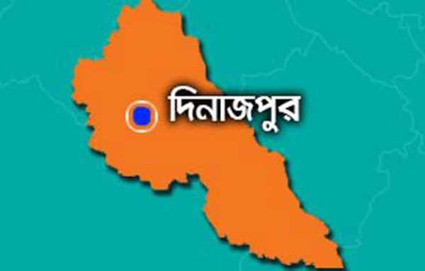 চিরিরবন্দরে মাটির দেয়াল চাপায় স্কুলছাত্রী নিহত