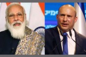 মসনদে বসেই মোদিকে যে বার্তা দিলেন ইসরায়েলের নতুন প্রধানমন্ত্রী বেনেট