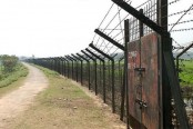 বকশীগঞ্জ সীমান্ত থেকে ভারতীয় কিশোর আটক