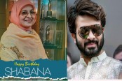 দুর্ভাগ্য, আমি চলচ্চিত্রে আসার আগেই তিনি অভিনয় ছাড়েন