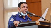 পরীমনির ঘটনা নিয়ে যা বললেন পুলিশ মহাপরিদর্শক